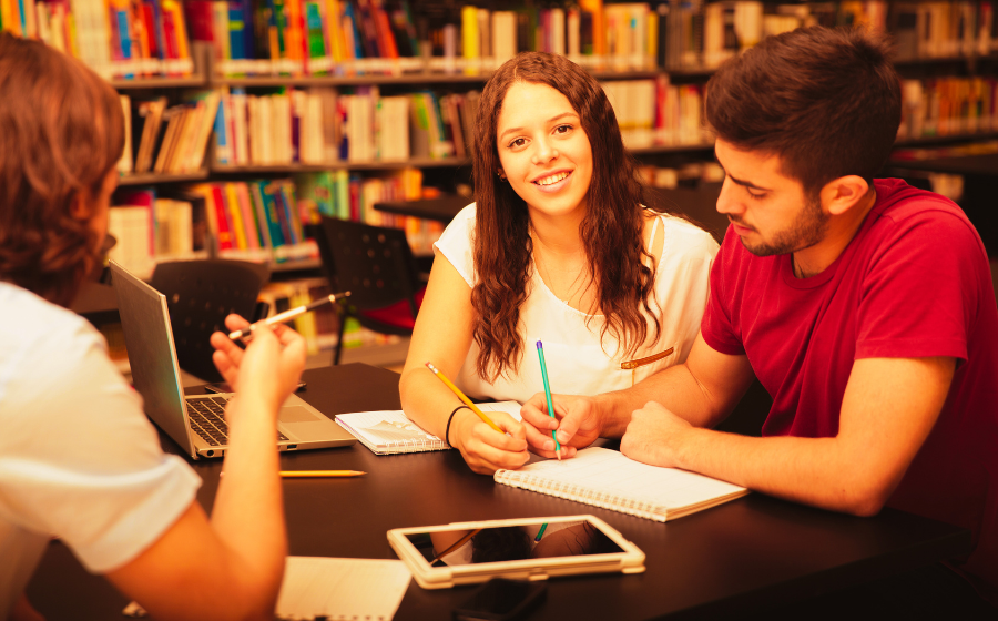 Academic-Advising